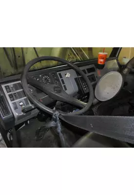 FREIGHTLINER FL70 Heater / AC Control