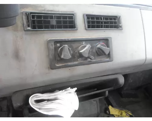 FREIGHTLINER FL70 Heater  AC Control