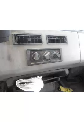 FREIGHTLINER FL70 Heater / AC Control