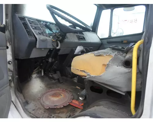 FREIGHTLINER FL70 Heater  AC Control