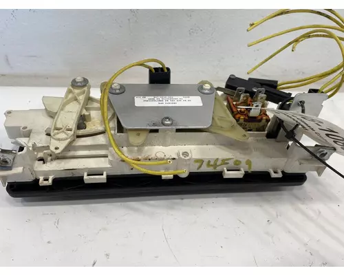 FREIGHTLINER FL70 Heater or Air Conditioner Parts, Misc.