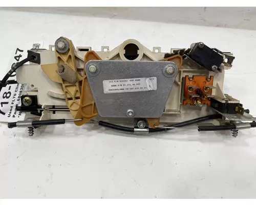 FREIGHTLINER FL70 Heater or Air Conditioner Parts, Misc.