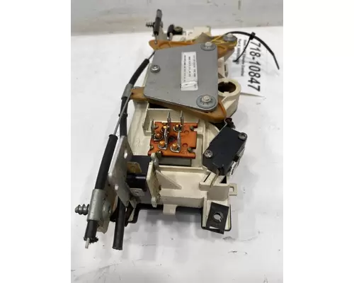 FREIGHTLINER FL70 Heater or Air Conditioner Parts, Misc.