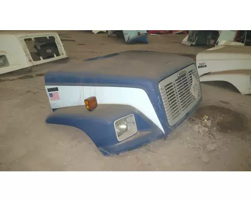 FREIGHTLINER FL70 Hood