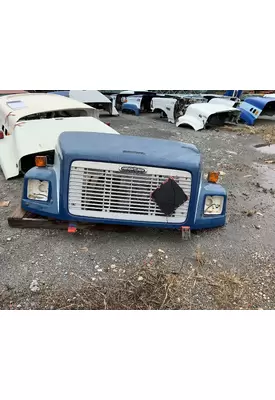 FREIGHTLINER FL70 Hood