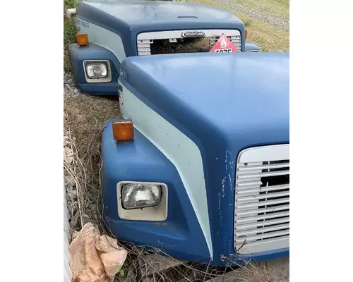 FREIGHTLINER FL70 Hood