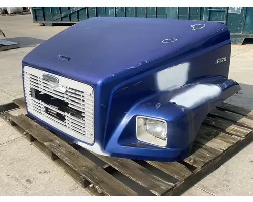 FREIGHTLINER FL70 Hood