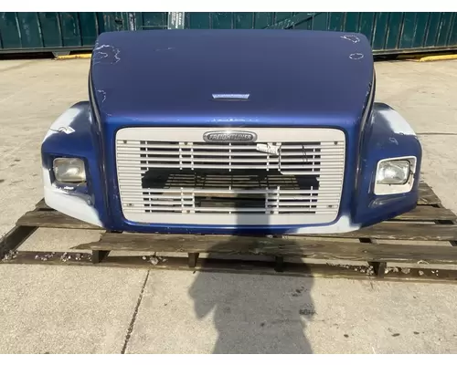 FREIGHTLINER FL70 Hood