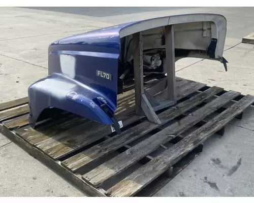 FREIGHTLINER FL70 Hood