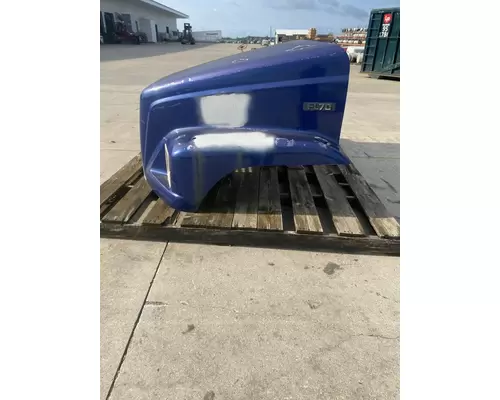 FREIGHTLINER FL70 Hood