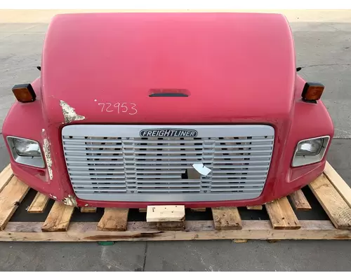 FREIGHTLINER FL70 Hood