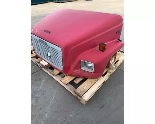 FREIGHTLINER FL70 Hood