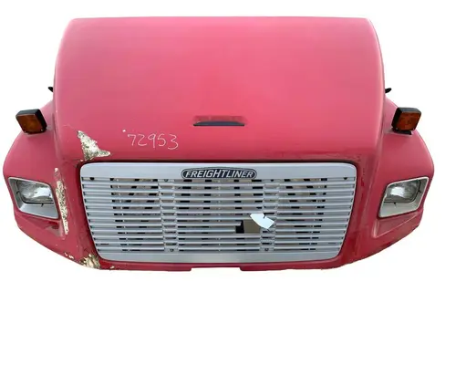 FREIGHTLINER FL70 Hood