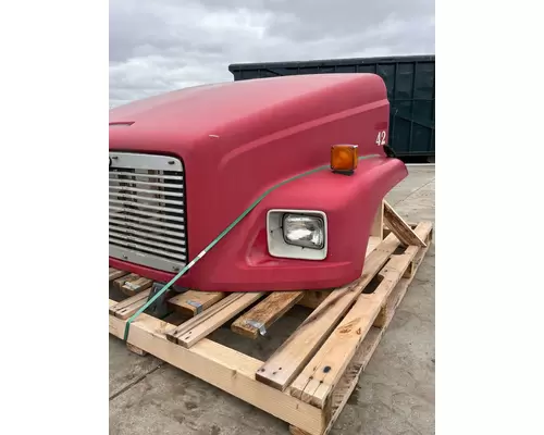 FREIGHTLINER FL70 Hood