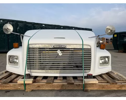 FREIGHTLINER FL70 Hood