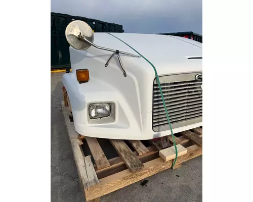 FREIGHTLINER FL70 Hood