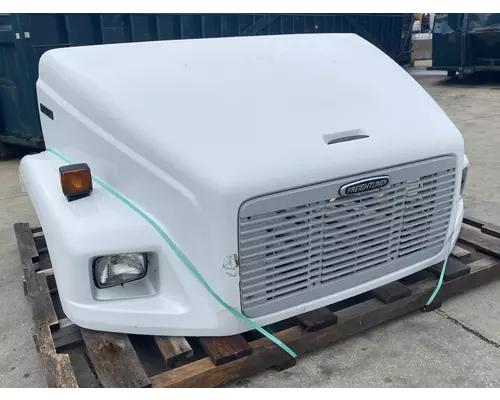 FREIGHTLINER FL70 Hood