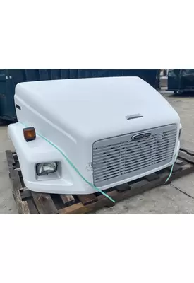 FREIGHTLINER FL70 Hood