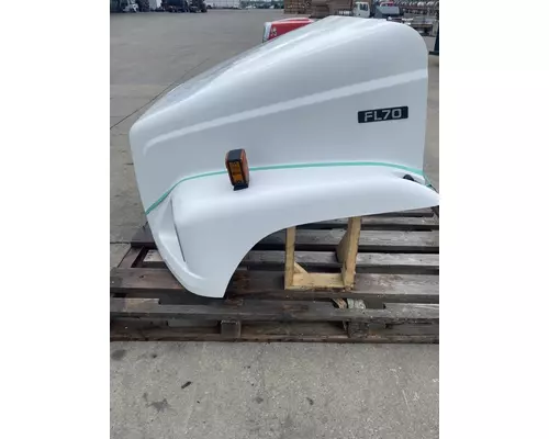 FREIGHTLINER FL70 Hood