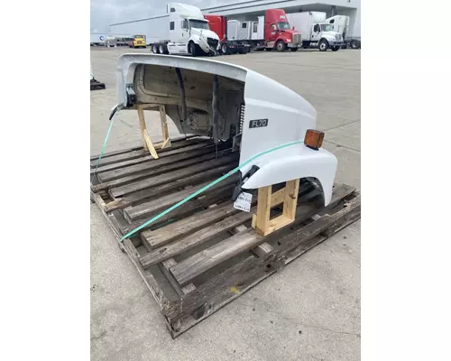 FREIGHTLINER FL70 Hood