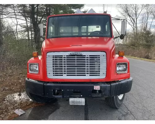 FREIGHTLINER FL70 Hood