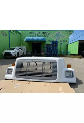 FREIGHTLINER FL70 Hood