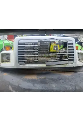 FREIGHTLINER FL70 Hood