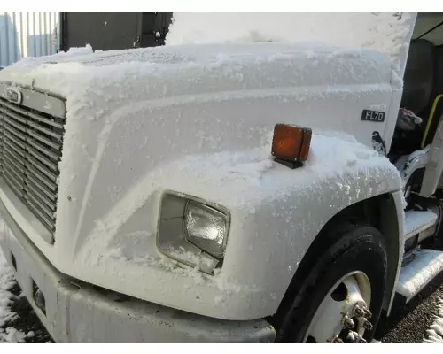 FREIGHTLINER FL70 Hood