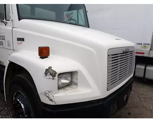 FREIGHTLINER FL70 Hood