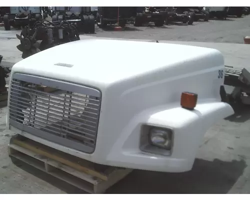 FREIGHTLINER FL70 Hood