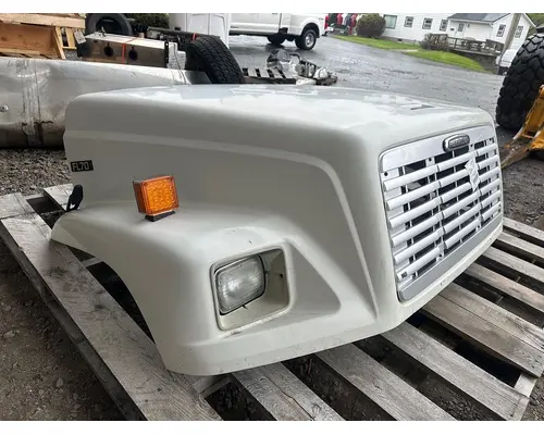 FREIGHTLINER FL70 Hood