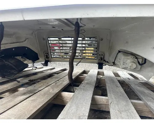FREIGHTLINER FL70 Hood