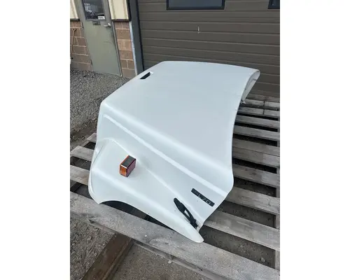 FREIGHTLINER FL70 Hood