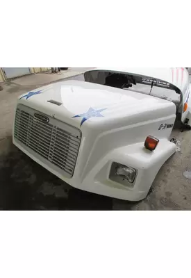 FREIGHTLINER FL70 Hood