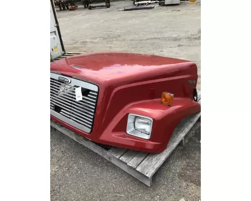 FREIGHTLINER FL70 Hood