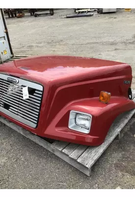 FREIGHTLINER FL70 Hood