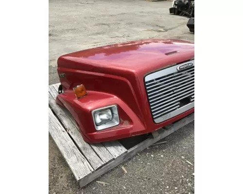 FREIGHTLINER FL70 Hood