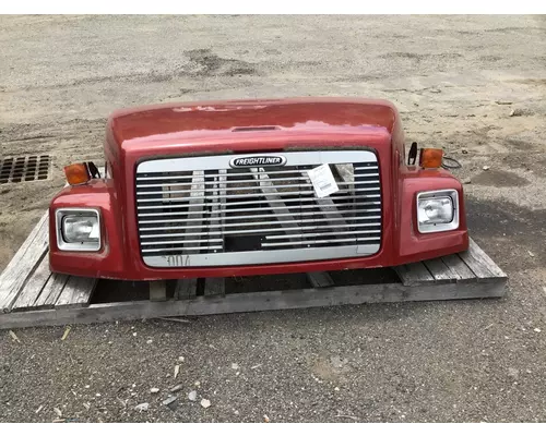 FREIGHTLINER FL70 Hood