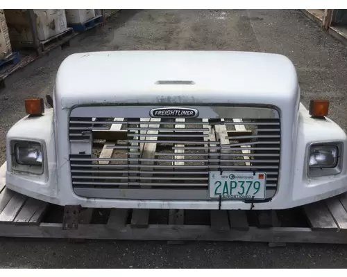 FREIGHTLINER FL70 Hood