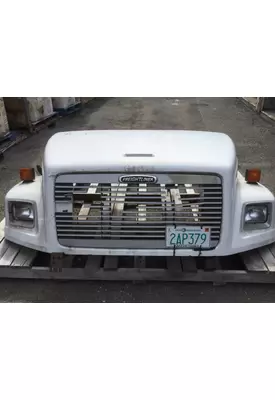 FREIGHTLINER FL70 Hood