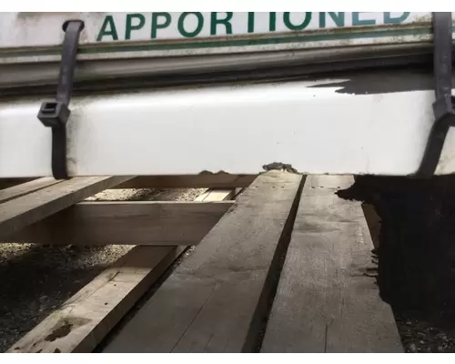 FREIGHTLINER FL70 Hood