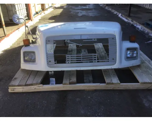FREIGHTLINER FL70 Hood
