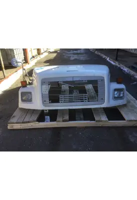FREIGHTLINER FL70 Hood