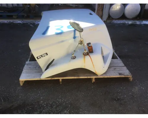 FREIGHTLINER FL70 Hood