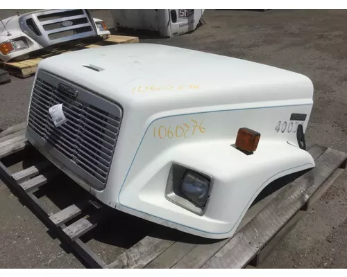 FREIGHTLINER FL70 Hood