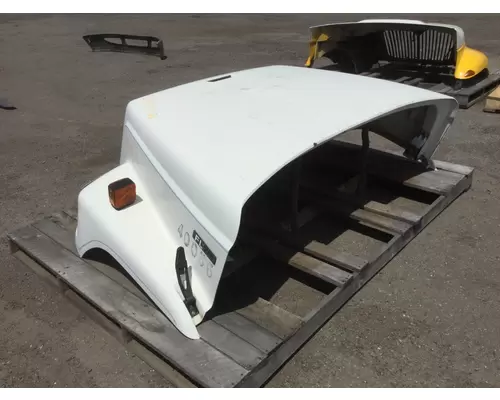 FREIGHTLINER FL70 Hood