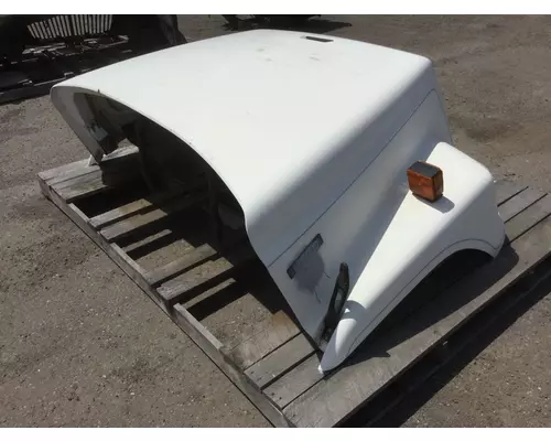 FREIGHTLINER FL70 Hood