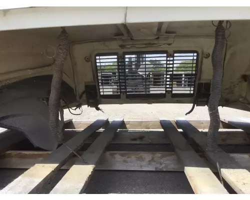 FREIGHTLINER FL70 Hood