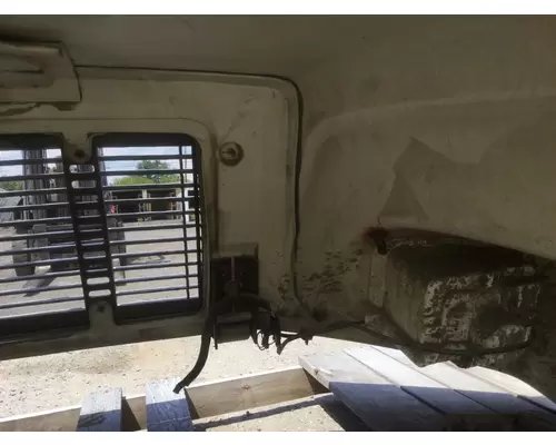 FREIGHTLINER FL70 Hood