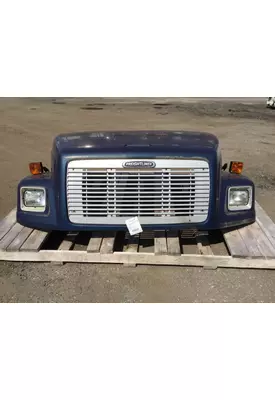 FREIGHTLINER FL70 Hood